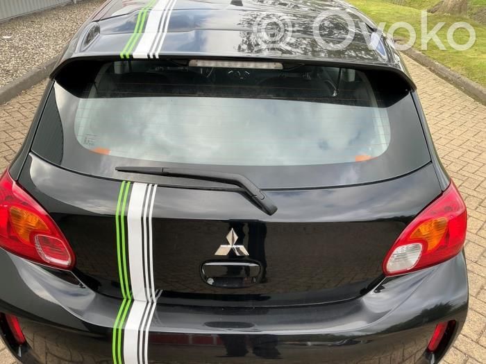 Mitsubishi Space Star Puerta del maletero/compartimento de carga 