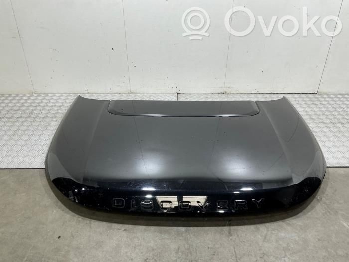 Land Rover Discovery Sport Vano motore/cofano