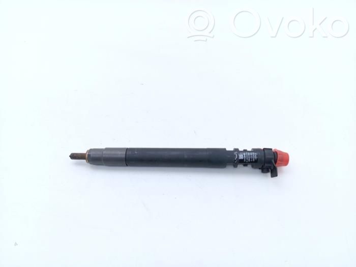 Volvo C30 Iniettore 