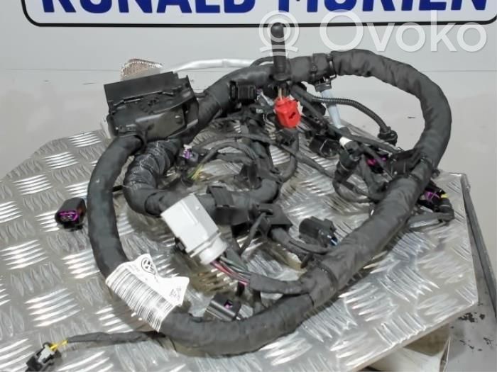 Volkswagen Golf VII Cablaj motor