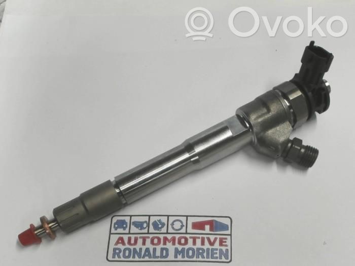 Nissan X-Trail T32 Injector combustibil 