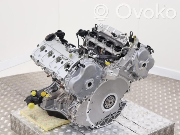 Audi Q7 4L Motor
