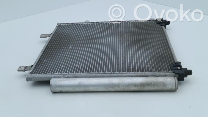 Mitsubishi Space Star Radiator răcire A/C (condensor) 