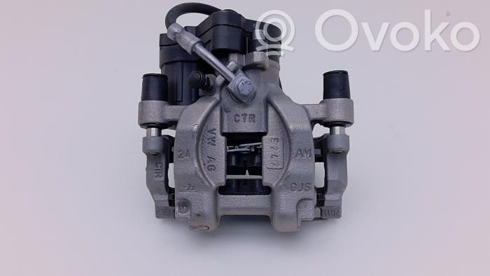 Volkswagen Tiguan Pinza del freno posteriore 