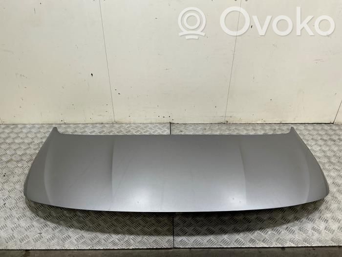 Citroen Berlingo Capó/tapa del motor 