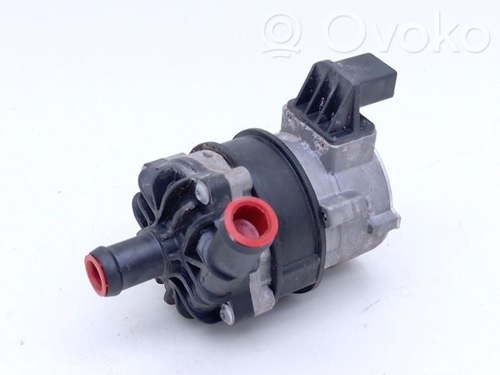 Audi Q7 4M Zusatzwasserpumpe