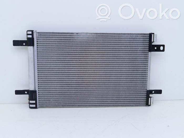 Citroen Berlingo Radiator răcire A/C (condensor) 