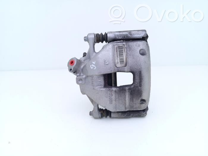 Peugeot 308 Bremssattel vorne