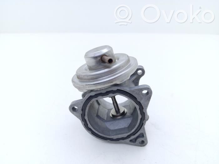 Volkswagen Golf V Valvola EGR