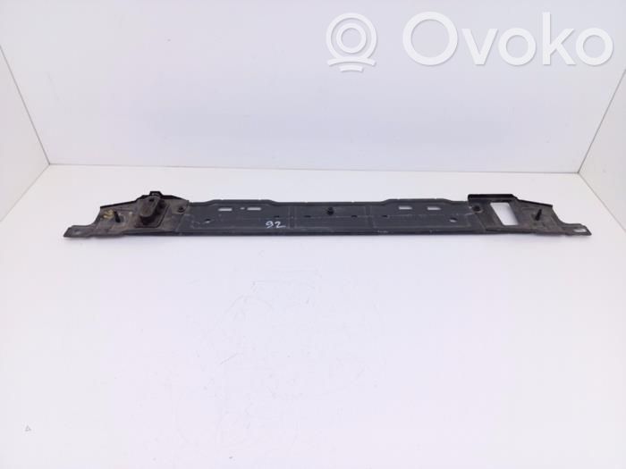 Peugeot 308 Panel mocowanie chłodnicy / dół 