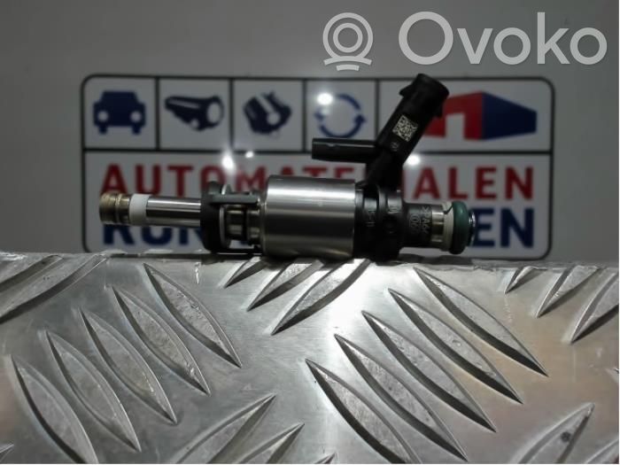 Volkswagen Golf VII Iniettore 