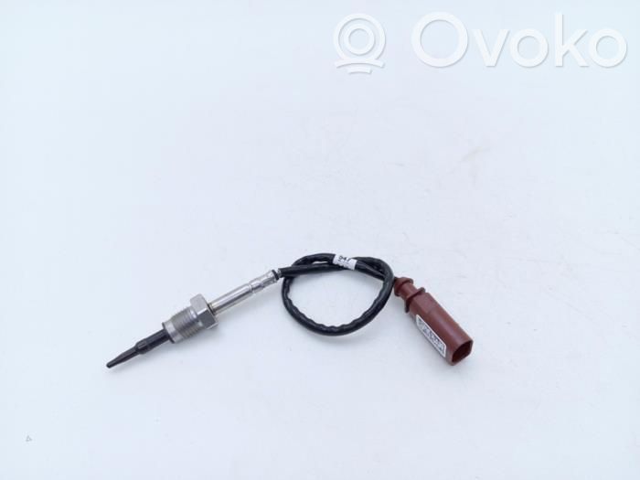 Volkswagen Golf VIII Senzor presiune evacuare 