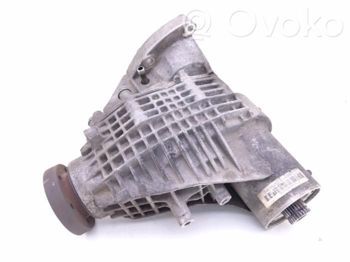 Volkswagen Transporter - Caravelle T5 Scatola ingranaggi del cambio 