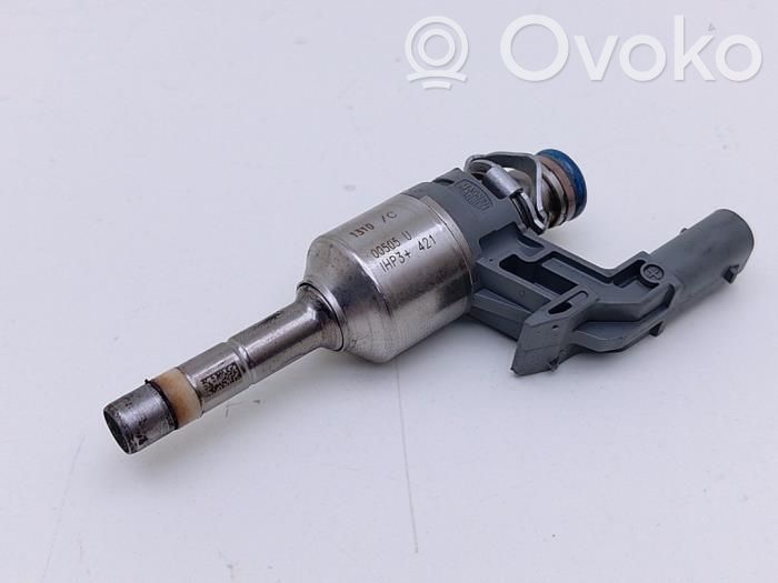 Alfa Romeo Tonale Fuel injector 
