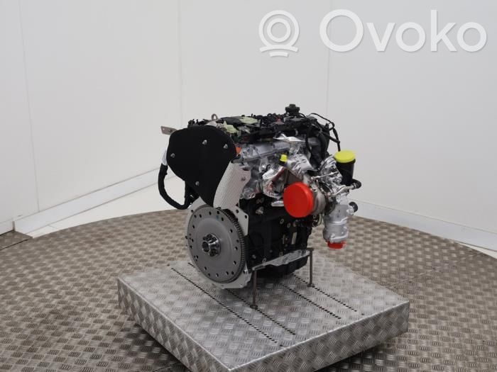 Motor   06N100033