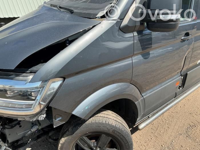 Volkswagen Crafter Aripă 