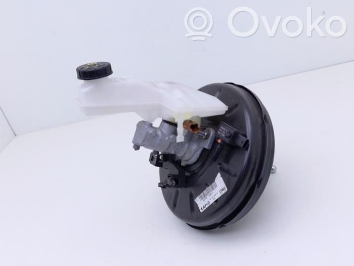 Citroen e-C3 Bomba de freno 