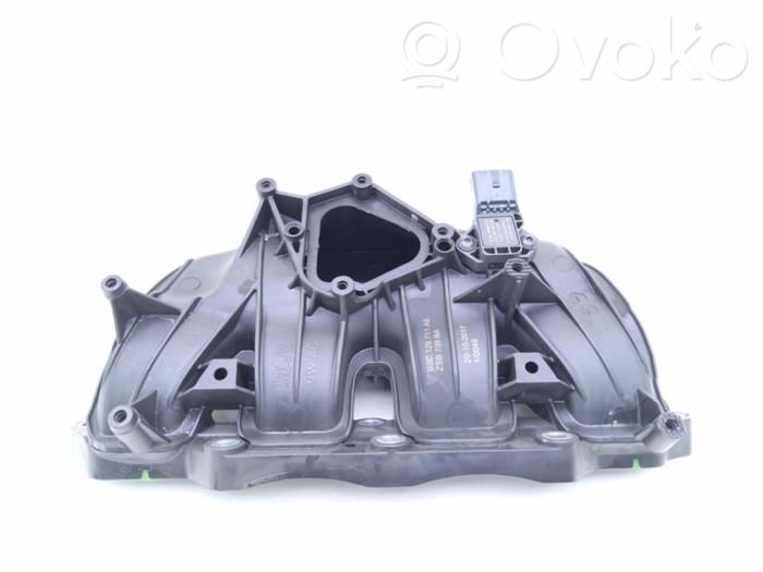 Volkswagen Beetle A5 Collettore di aspirazione