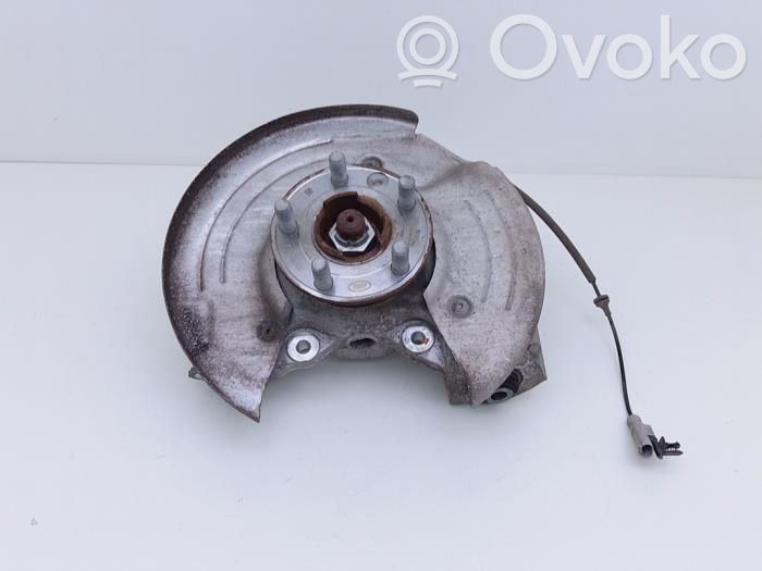 Land Rover Discovery Sport Achsschenkel hinten