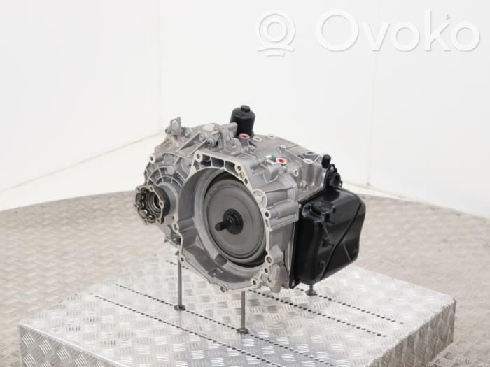 Volkswagen Scirocco Scatola del cambio manuale a 5 velocità