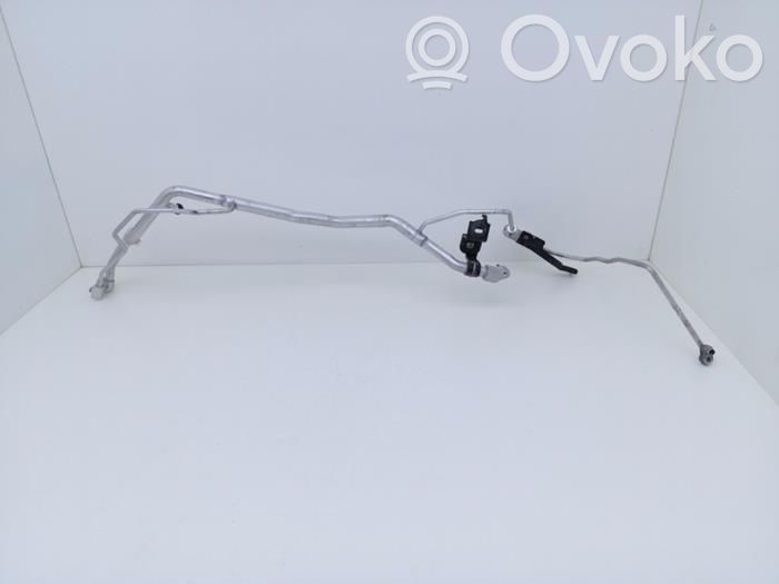 Toyota Hilux VIII Conductă/furtun aer condiționat (A/C) 