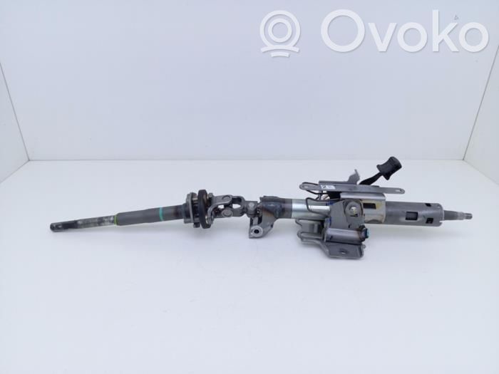 Toyota Hilux VIII Furtun/conductă servodirecție 