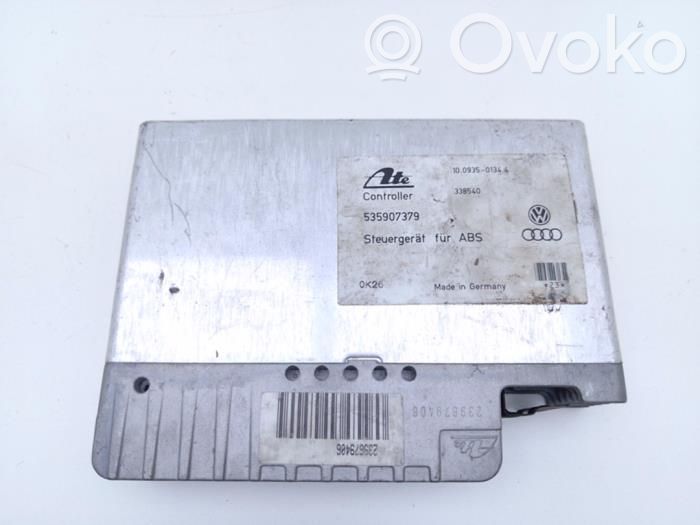 Bloc ABS   535907379,535907379X