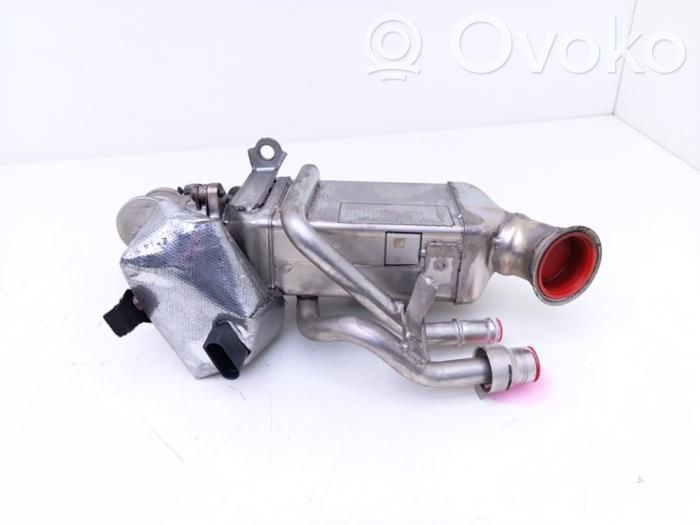 Audi A4 S4 B9 8W Valvola di raffreddamento EGR 