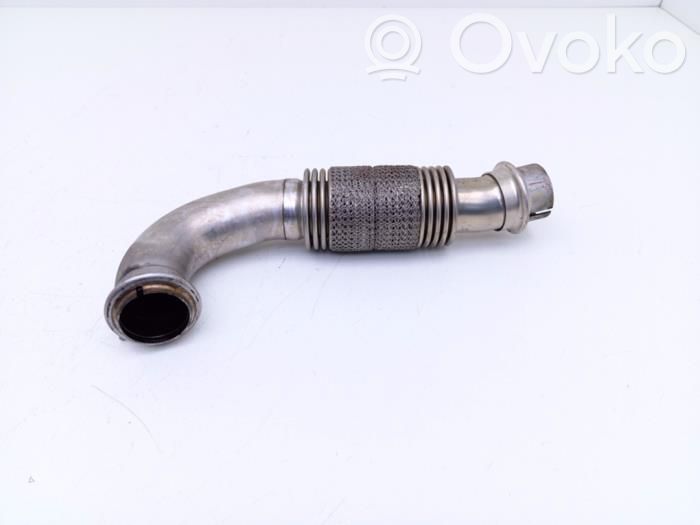 Audi A4 S4 B9 8W Conductă/furtun supapă EGR