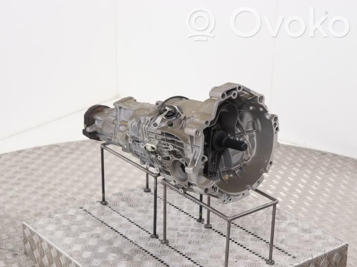 Audi A4 S4 B6 8E 8H Boîte de vitesses manuelle à 5 vitesses