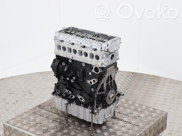 Volkswagen Transporter - Caravelle T6 Motor 