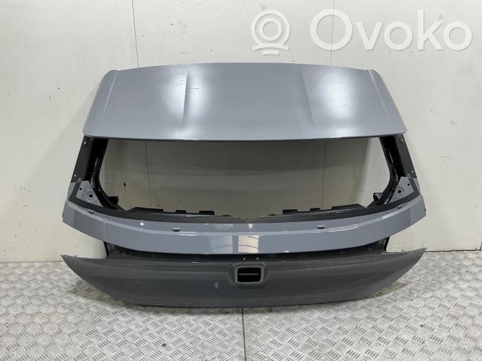 Cupra Born Puerta del maletero/compartimento de carga