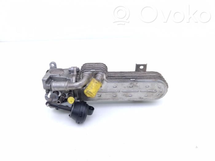 Volkswagen Golf V Zawór EGR