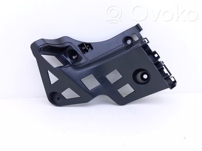 Citroen DS4 Support de pare-chocs arrière 