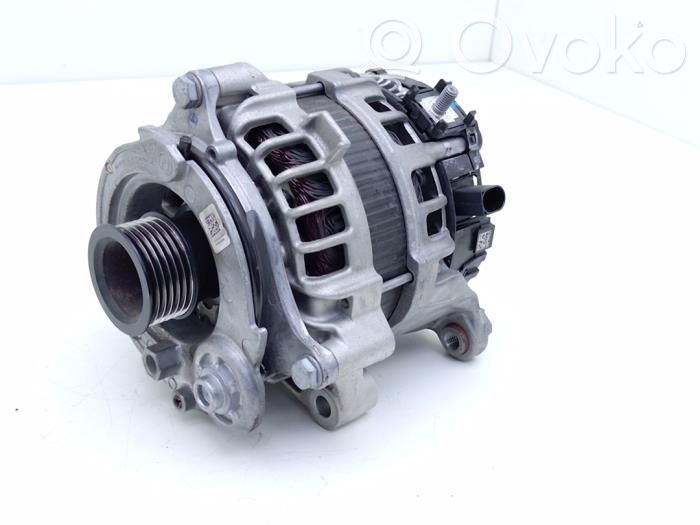 BMW M4 G82 G83 Lichtmaschine