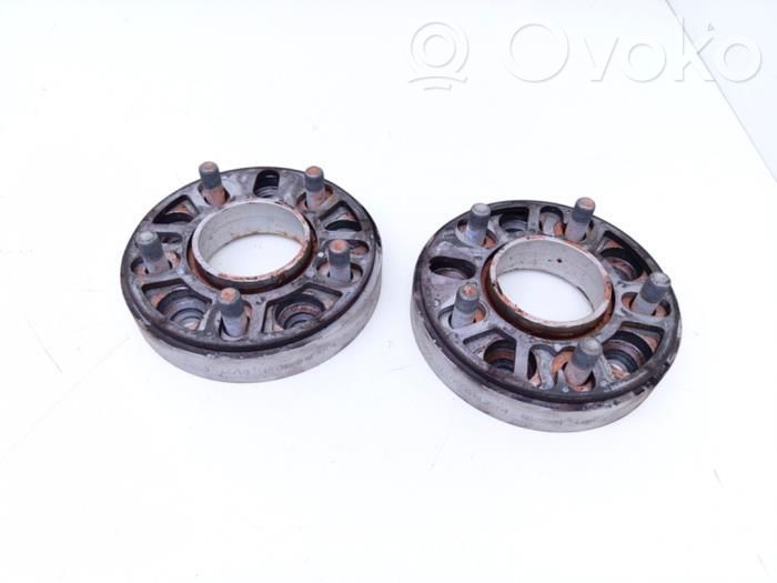 Ford Mustang IV Wheel spacers 
