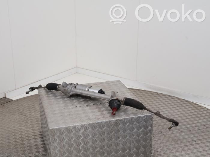 BMW X5 G05 Vairo kolonėlės mechaninė dalis