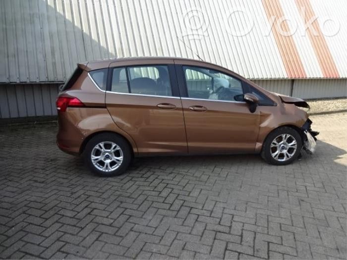 Ford B-MAX Задняя дверь