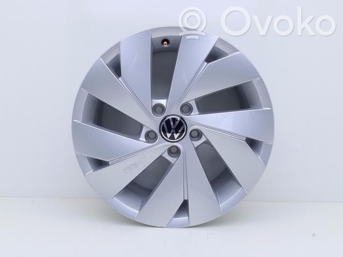Volkswagen Golf VIII Cerchione in lega R17