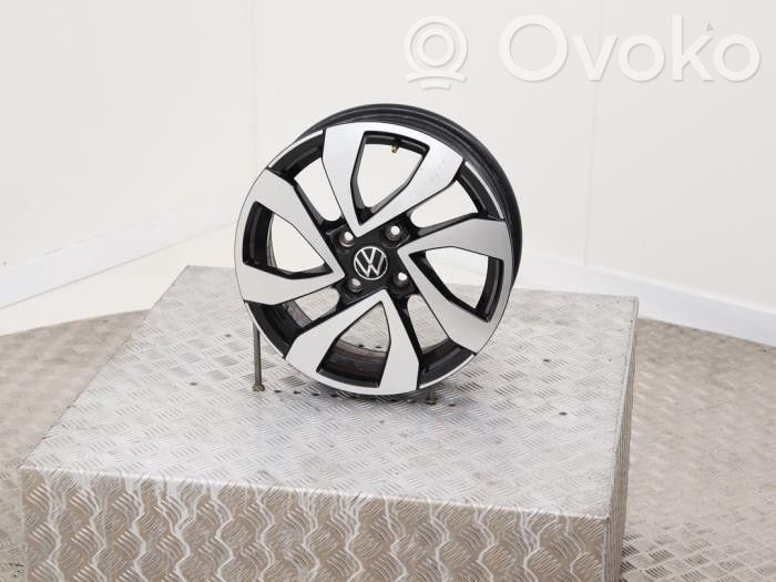 Volkswagen Up R15-alumiinivanne