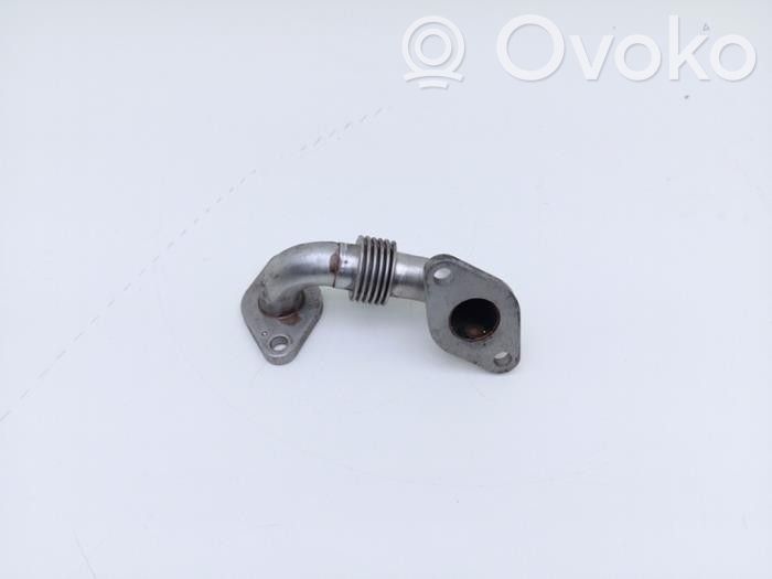 Volkswagen Golf V Altra parte interiore 