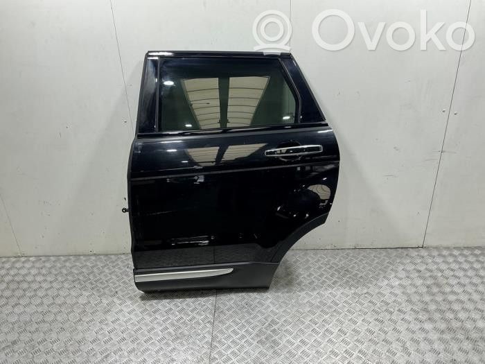 Land Rover Evoque I Galinės durys