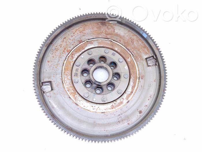 Mercedes-Benz A W177 Dual mass flywheel 