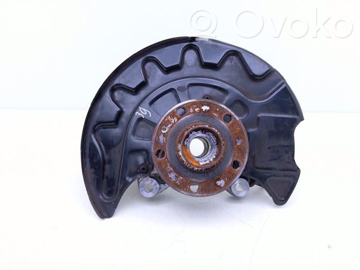 Audi A3 8Y Achsschenkel vorne