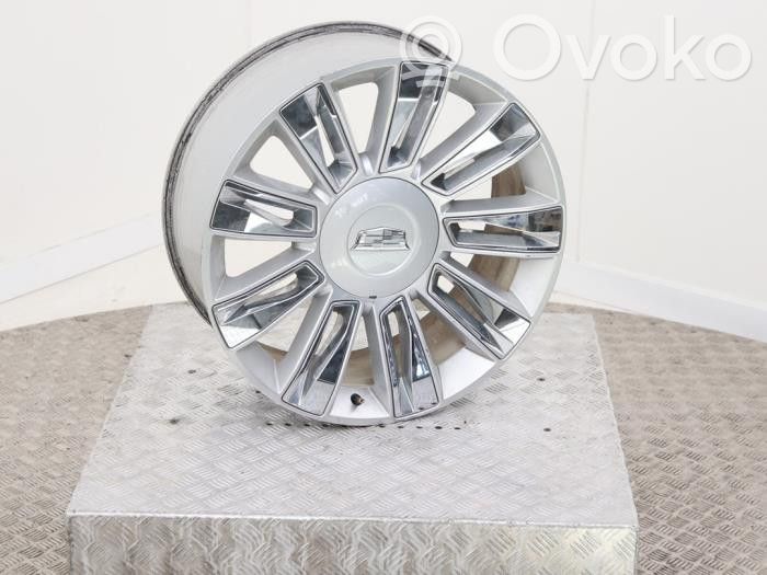 Cadillac Escalade IV Llanta de aleación R22