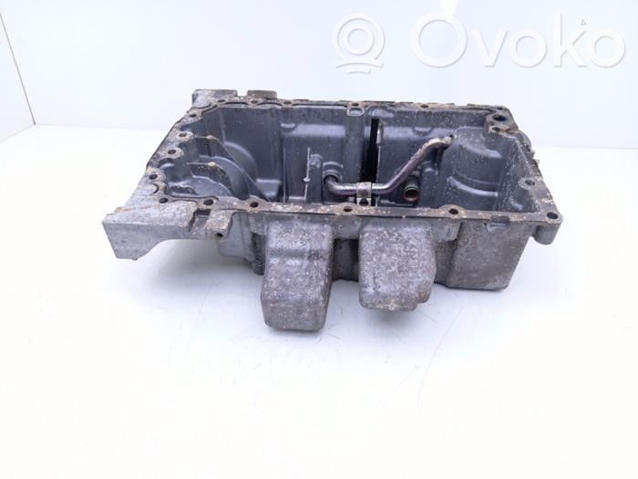 Volvo S60 Oil sump 