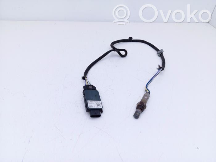 BMW 5 G30 G31 G38 Sonde lambda