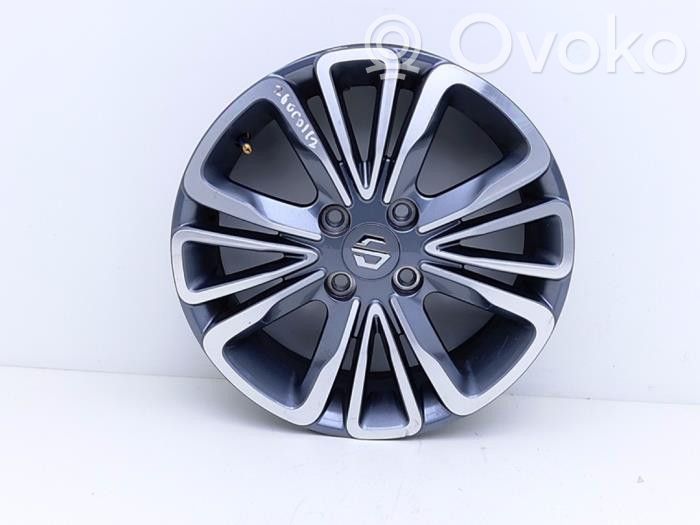 Leapmotor T03 Jantă aliaj R15 