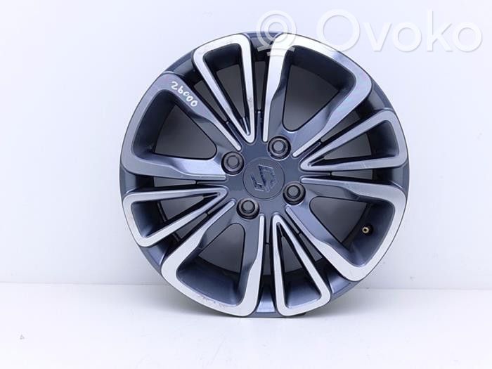 Leapmotor T03 Jantă aliaj R15 