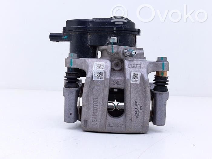 Leapmotor T03 Etrier frână spate 